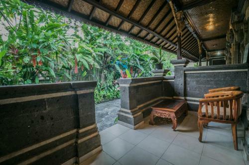 Hostal Tegar Guest House Ubud