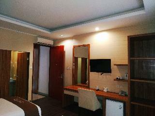 Hotel Zen Premium Dewi Saraswati Seminyak