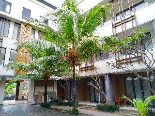 Hotel Zen Premium Dewi Saraswati Seminyak