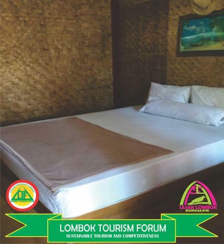 Hostal Sasak Lombok Bungalow