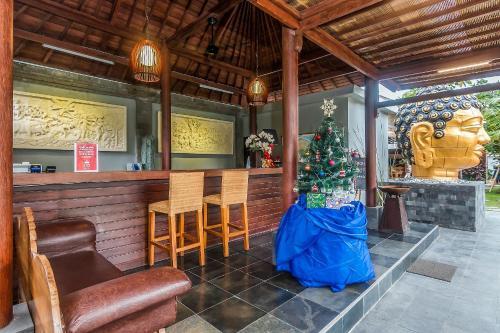 Hotel Zen Rooms Ubud Sayan