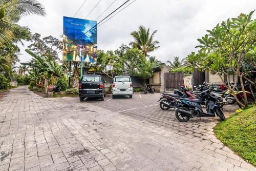 Hotel Zen Rooms Ubud Sayan