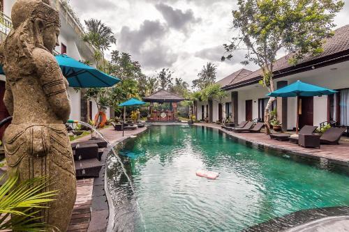 Hotel Zen Rooms Ubud Sayan