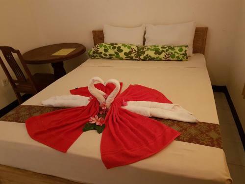 Hostal La Terrasse Guest House