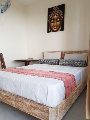 Hostal La Terrasse Guest House
