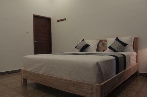 Hostal Nyoman Guest House