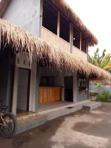 Bed & Breakfast Sirgi's House