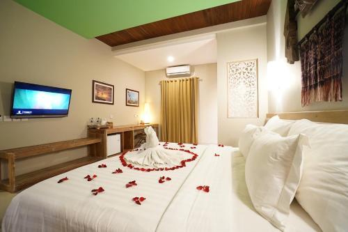 Tetirah Boutique Hotel