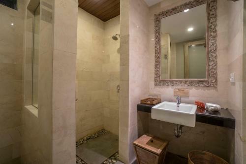 Tetirah Boutique Hotel