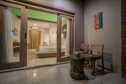 Tetirah Boutique Hotel