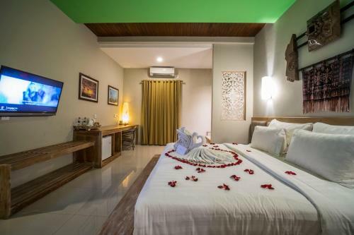 Tetirah Boutique Hotel