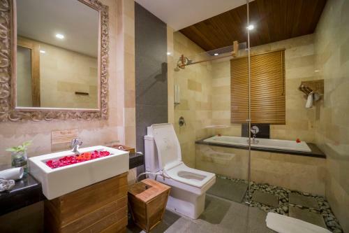 Tetirah Boutique Hotel