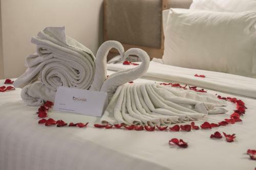 Tetirah Boutique Hotel
