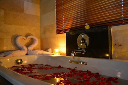 Tetirah Boutique Hotel