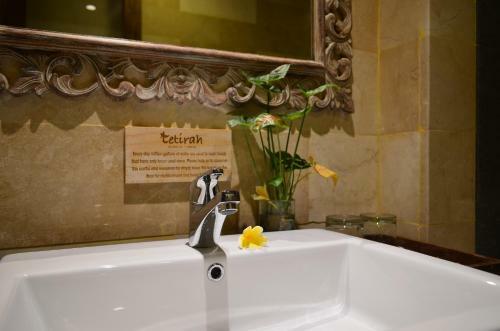 Tetirah Boutique Hotel