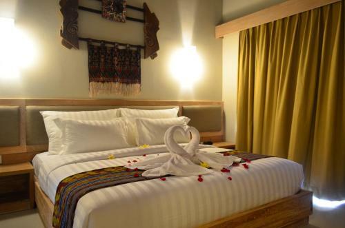 Tetirah Boutique Hotel
