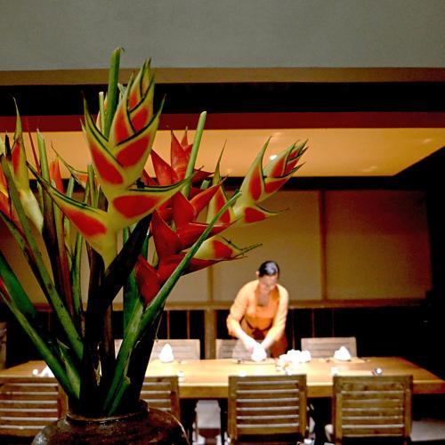 Tetirah Boutique Hotel