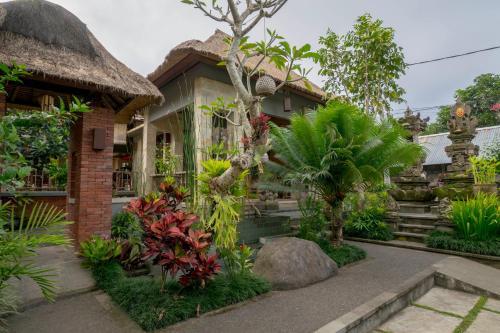 Tetirah Boutique Hotel