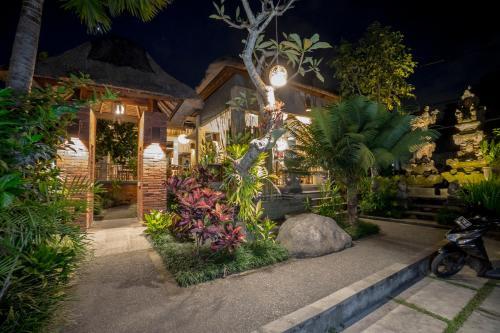 Tetirah Boutique Hotel