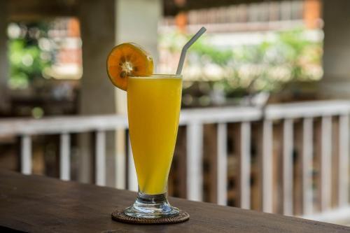 Tetirah Boutique Hotel