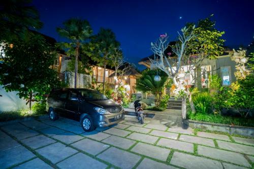 Tetirah Boutique Hotel