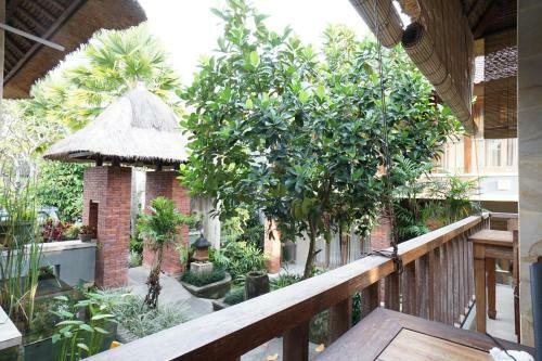Tetirah Boutique Hotel