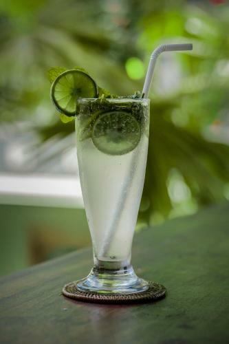 Tetirah Boutique Hotel
