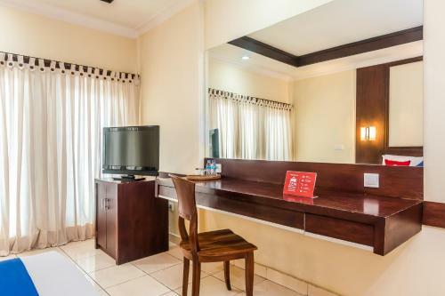 Hotel Zen Rooms Legian Melasti