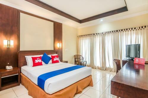 Hotel Zen Rooms Legian Melasti