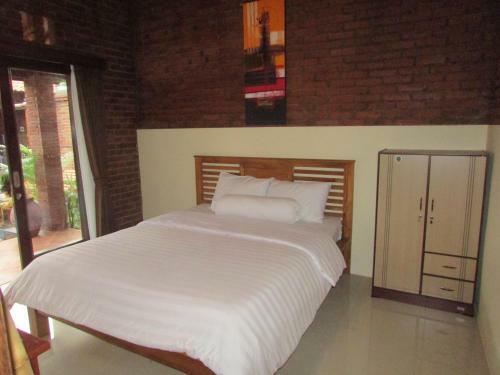 Hostal Terracotta Guest House Bali