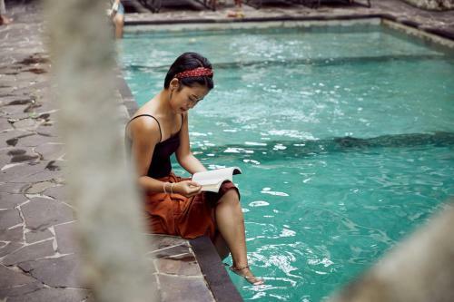Hotel Roam Coliving & Coworking Ubud