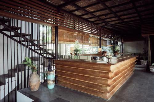 Hotel Roam Coliving & Coworking Ubud