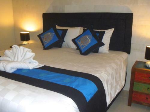 Waterlily Suites Sanur Villa