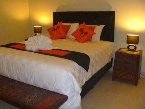 Waterlily Suites Sanur Villa