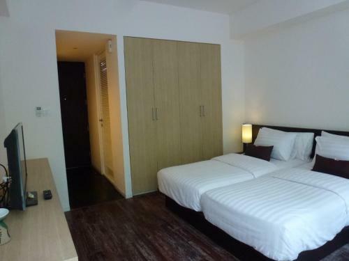 Hotel Allia Residence