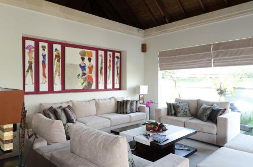 Villa Kemala
