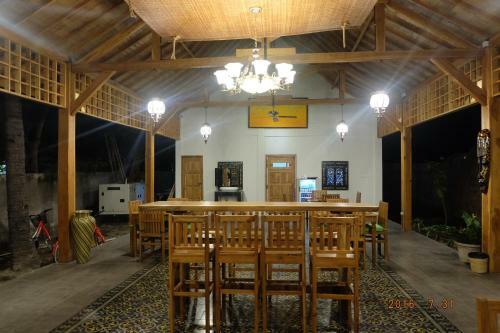 Paradesa Villa