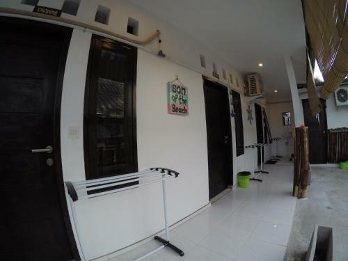 Happy Cocoon Homestay