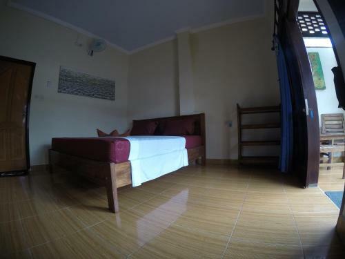Happy Cocoon Homestay