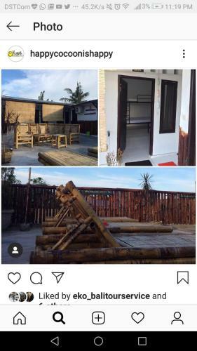 Happy Cocoon Homestay