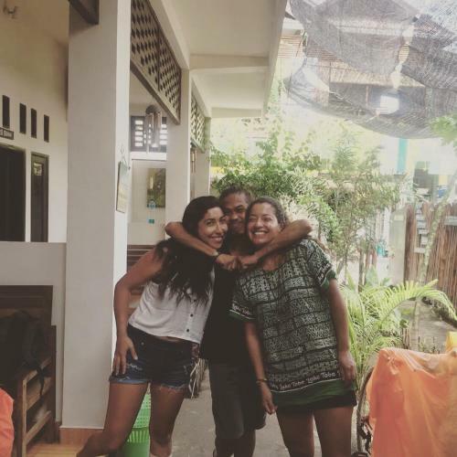 Happy Cocoon Homestay