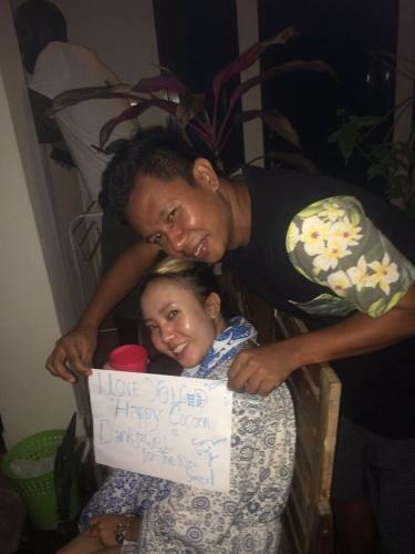 Happy Cocoon Homestay