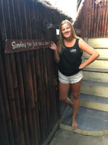 Happy Cocoon Homestay