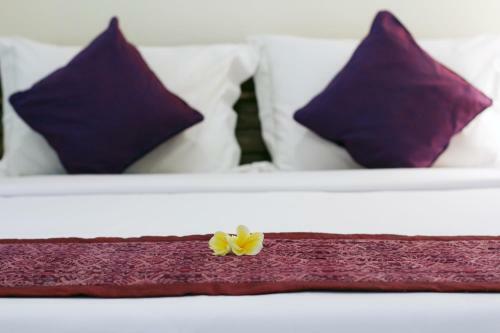 Hostal Nara Ubud Cottage