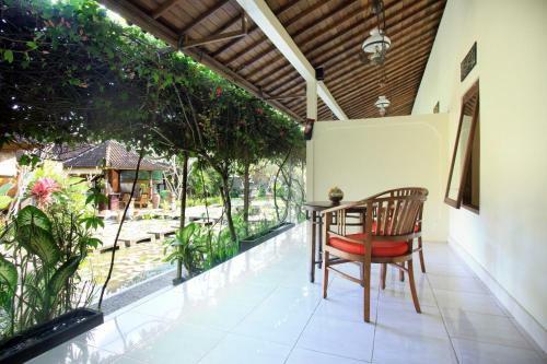 Hostal Nara Ubud Cottage