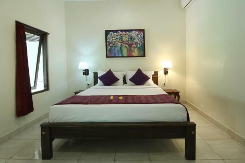 Hostal Nara Ubud Cottage