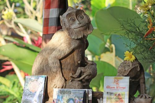 Hostal Nara Ubud Cottage