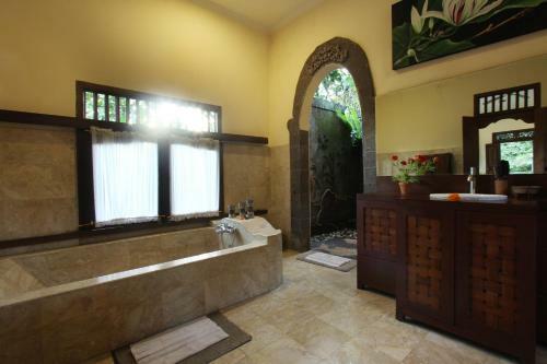 Hostal Nara Ubud Cottage