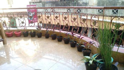 Grapyak Homestay Syariah