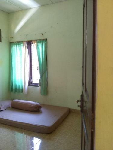 Grapyak Homestay Syariah